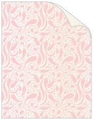 Peacock Rosa Cover 8 1/2 x 11 - 25/Pk
