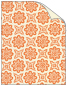 Morocco Copper Cover 8 1/2 x 11 - 25/Pk