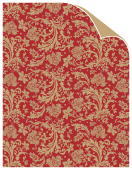 Renaissance Red Cover 8 1/2 x 11 - 25/Pk