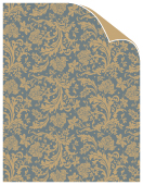 Renaissance Ash Cover 8 1/2 x 11 - 25/Pk