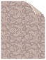 Renaissance Rosy Brown Cover 8 1/2 x 11 - 25/Pk