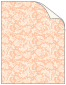 Renaissance Blush Cover 8 1/2 x 11 - 25/Pk