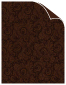 Nature Coco Cover 8 1/2 x 11 - 25/Pk