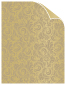 Nature Bronze Cover 8 1/2 x 11 - 25/Pk