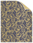 Nature Navy Cover 8 1/2 x 11 - 25/Pk