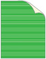 Angel Hair Green Cover 8 1/2 x 11 - 25/Pk