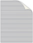 Angel Hair Gray Cover 8 1/2 x 11 - 25/Pk