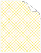Casablanca Bumble Bee Cover 8 1/2 x 11 - 25/Pk