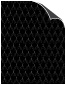 Glamour Noir Cover 8 1/2 x 11 - 25/Pk