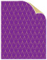 Glamour Purple Cover 8 1/2 x 11 - 25/Pk