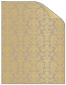 Victoria Bronze Cover 8 1/2 x 11 - 25/Pk