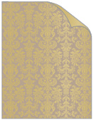 Victoria Bronze Cover 8 1/2 x 11 - 25/Pk