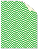 Reflection Green Cover 8 1/2 x 11 - 25/Pk