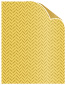Reflection Gold Cover 8 1/2 x 11 - 25/Pk