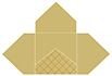 Casablanca Bronze Pochette Style A5 (5 1/2 x 5 1/2) - 10/Pk