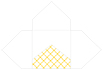 Casablanca Bumble Bee Pochette Style A5 (5 1/2 x 5 1/2) - 10/Pk