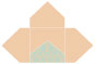 Victoria Tan Pochette Style A5 (5 1/2 x 5 1/2) - 10/Pk