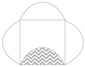 Pattern Pochette B4 5 7/8 x 5 7/8