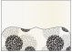 Aster Black Pocket Card 7 1/4 x 5 1/4 - 10/Pk