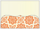 Morocco Copper Pocket Card 7 1/4 x 5 1/4 - 10/Pk