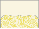 Renaissance Lime Pocket Card 7 1/4 x 5 1/4 - 10/Pk