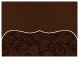 Nature Coco Pocket Card 7 1/4 x 5 1/4 - 10/Pk