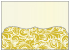 Nature Lime Pocket Card 7 1/4 x 5 1/4 - 10/Pk