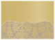 Victoria Bronze Pocket Card 7 1/4 x 5 1/4 - 10/Pk