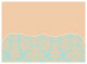Victoria Tan Pocket Card 7 1/4 x 5 1/4 - 10/Pk