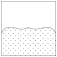 Pattern Pocket Card 5 3/4 x 5 3/4
