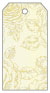 Rose Passion Style A Tag (2 1/4 x 4) 10/Pk