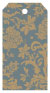 Renaissance Ash Style A Tag (2 1/4 x 4) 10/Pk