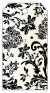 Renaissance Black Style A Tag (2 1/4 x 4) 10/Pk