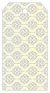 Rococo Grey Style A Tag (2 1/4 x 4) 10/Pk