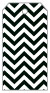 Chevron B&W Style A Tag (2 1/4 x 4) 10/Pk