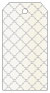 Casablanca Grey Style A Tag (2 1/4 x 4) 10/Pk