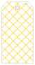 Casablanca Bumble Bee Style A Tag (2 1/4 x 4) 10/Pk