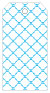 Casablanca Ocean Style A Tag (2 1/4 x 4) 10/Pk