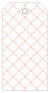 Casablanca Ginger Style A Tag (2 1/4 x 4) 10/Pk