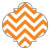 Pattern Style D<br>2 1/2 x 2 1/2