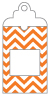 Pattern Window<br>2 5/8 x 5