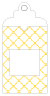 Casablanca Bumble Bee Window Tag (2 5/8 x 5) 10/Pk