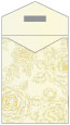 Rose Passion Thick-E-Lope 4 3/8 x 5 5/8 - 10/Pk