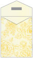 Rose Gold Thick-E-Lope 4 3/8 x 5 5/8 - 10/Pk