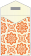Morocco Copper Thick-E-Lope 4 3/8 x 5 5/8 - 10/Pk