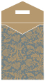 Renaissance Ash Thick-E-Lope 4 3/8 x 5 5/8 - 10/Pk