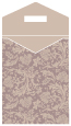 Renaissance Rosy Brown Thick-E-Lope 4 3/8 x 5 5/8 - 10/Pk