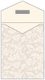 Renaissance Siver Thick-E-Lope 4 3/8 x 5 5/8 - 10/Pk