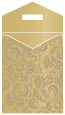 Nature Bronze Thick-E-Lope 4 3/8 x 5 5/8 - 10/Pk