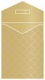 Rococo Bronze Thick-E-Lope 4 3/8 x 5 5/8 - 10/Pk